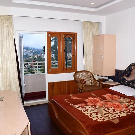 Hotel Ruby International Kodaikanal Ngoại thất bức ảnh