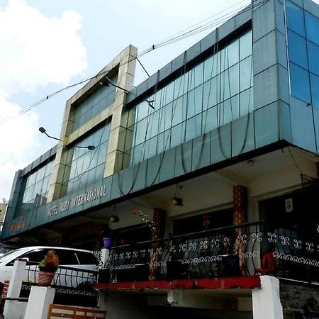 Hotel Ruby International Kodaikanal Ngoại thất bức ảnh