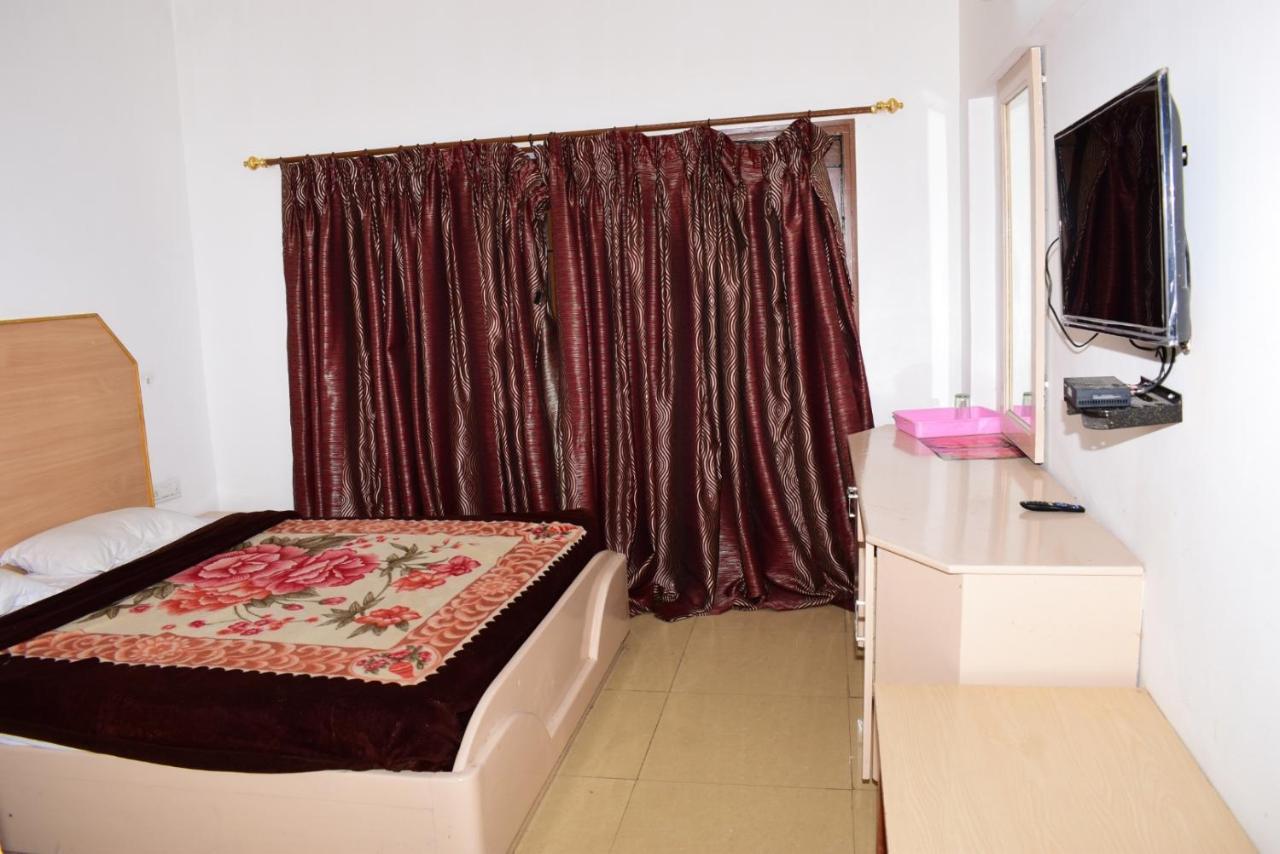 Hotel Ruby International Kodaikanal Ngoại thất bức ảnh