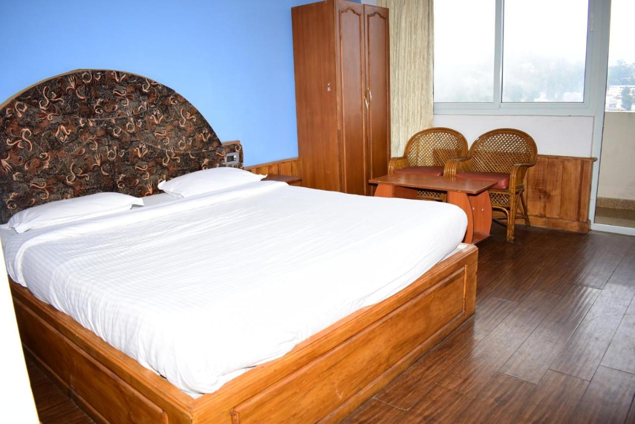 Hotel Ruby International Kodaikanal Ngoại thất bức ảnh