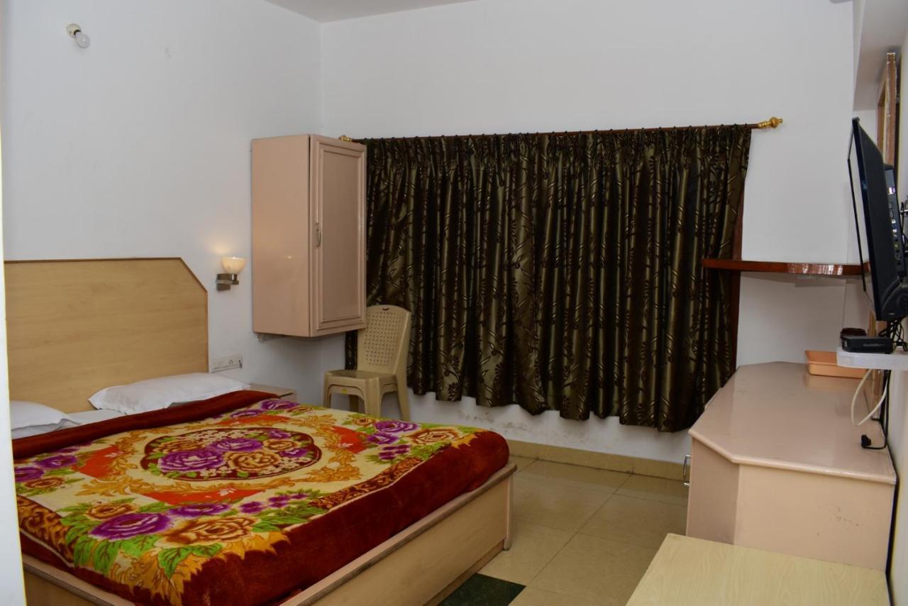 Hotel Ruby International Kodaikanal Ngoại thất bức ảnh