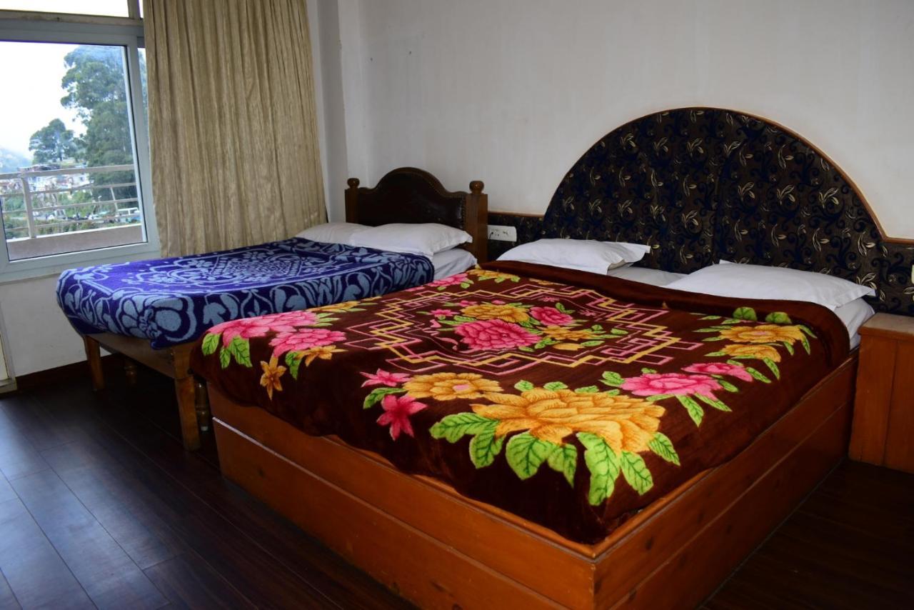 Hotel Ruby International Kodaikanal Ngoại thất bức ảnh