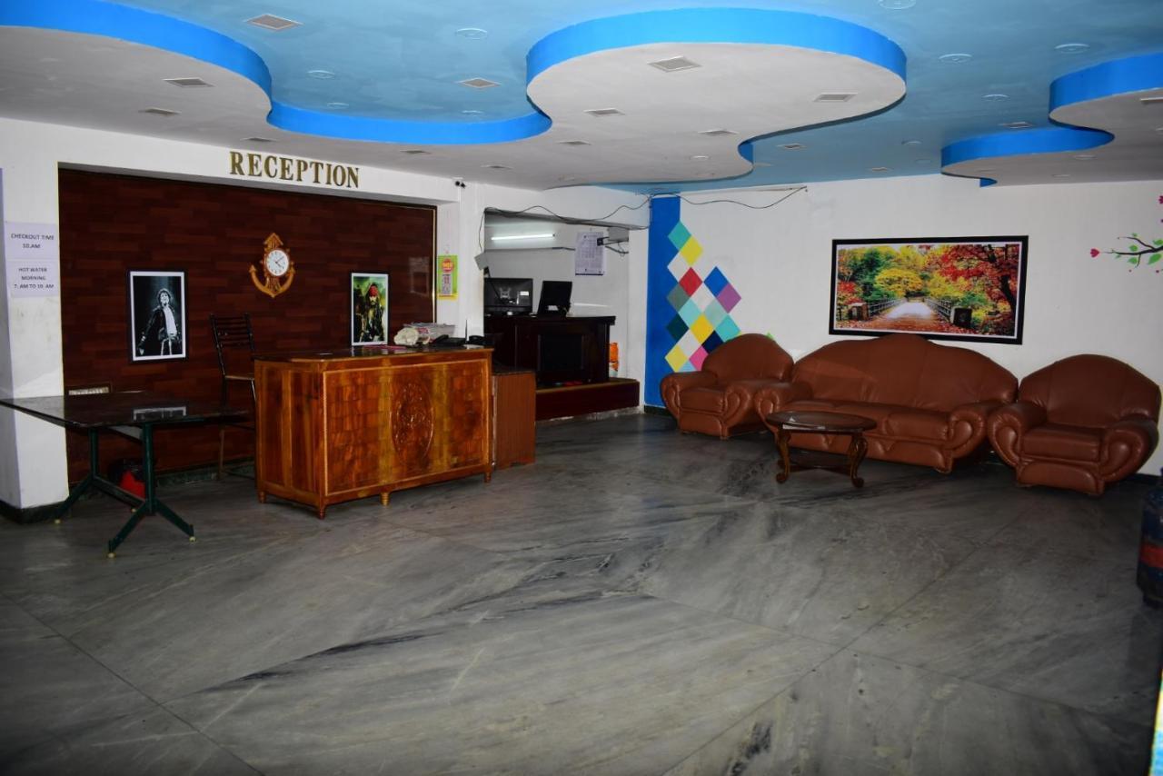 Hotel Ruby International Kodaikanal Ngoại thất bức ảnh