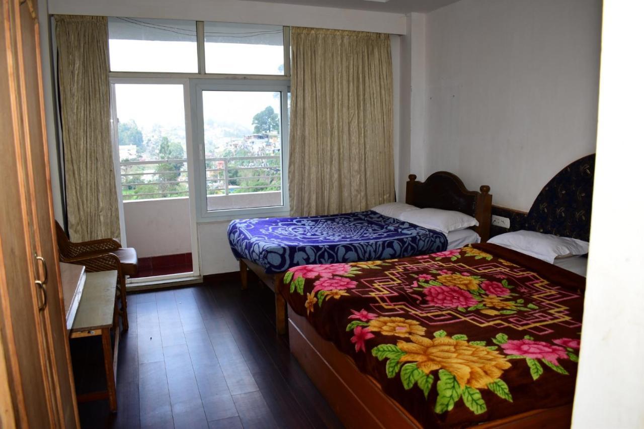 Hotel Ruby International Kodaikanal Ngoại thất bức ảnh
