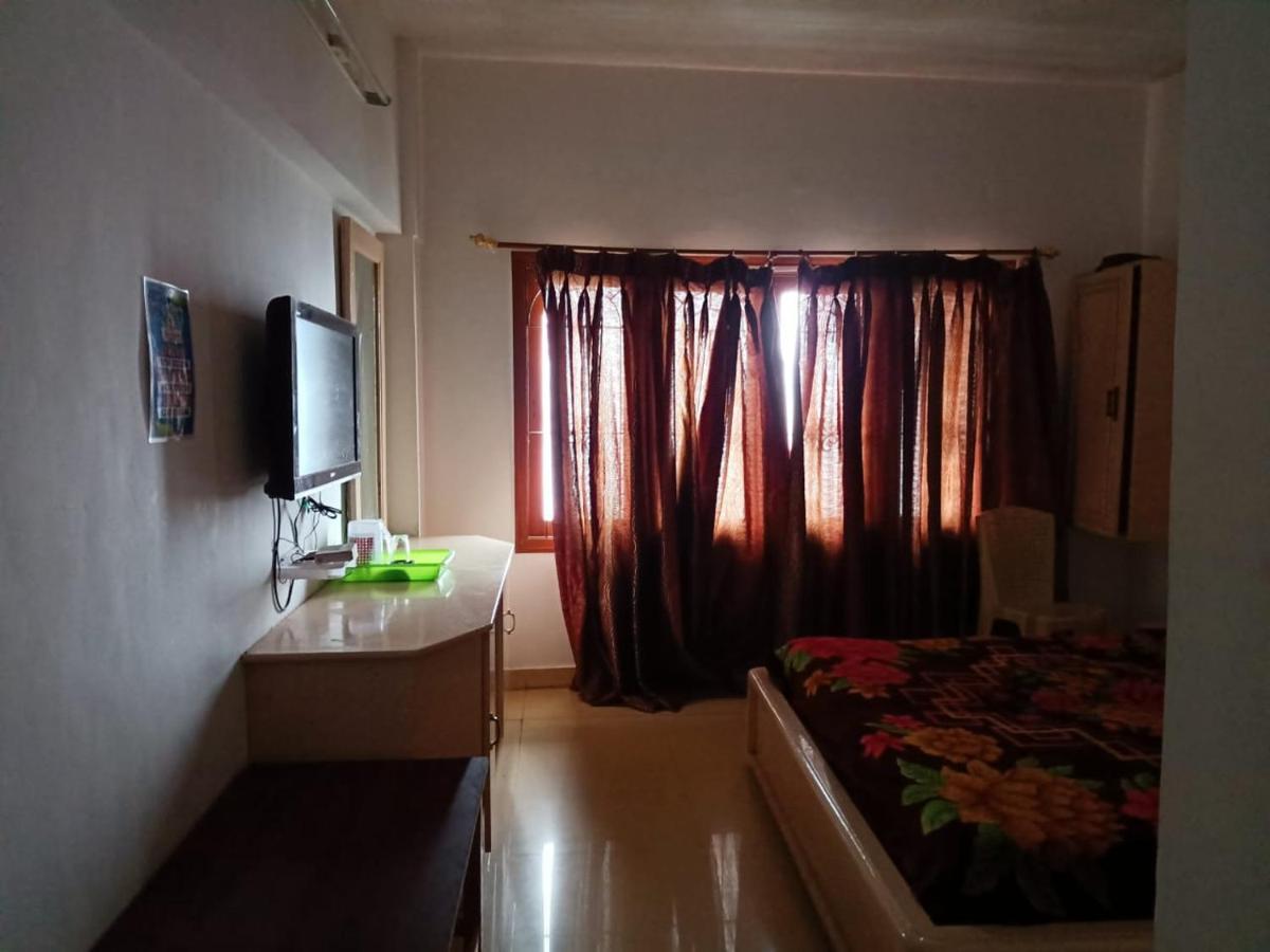 Hotel Ruby International Kodaikanal Ngoại thất bức ảnh