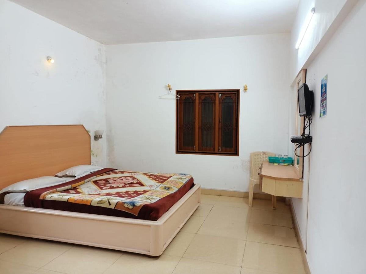Hotel Ruby International Kodaikanal Ngoại thất bức ảnh