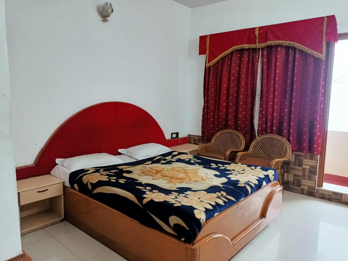 Hotel Ruby International Kodaikanal Ngoại thất bức ảnh