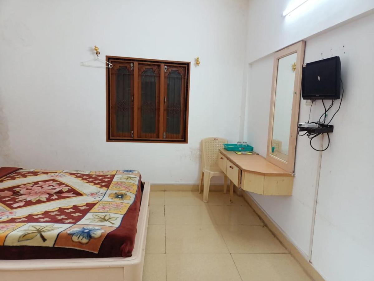 Hotel Ruby International Kodaikanal Ngoại thất bức ảnh