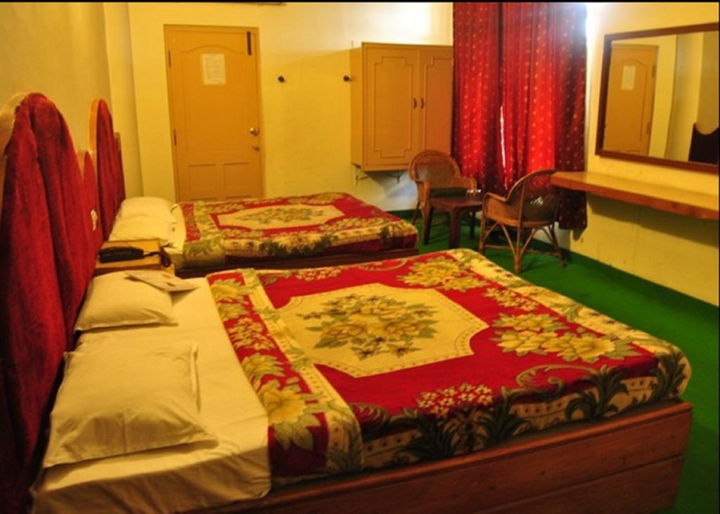 Hotel Ruby International Kodaikanal Phòng bức ảnh