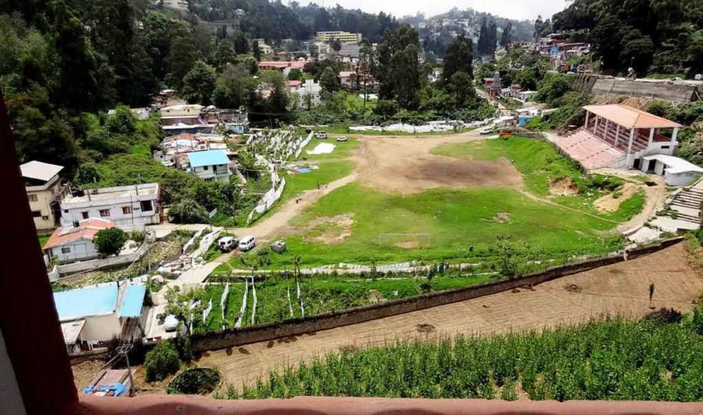 Hotel Ruby International Kodaikanal Phòng bức ảnh
