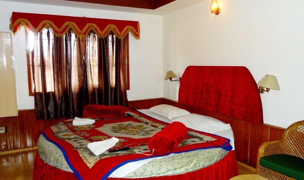 Hotel Ruby International Kodaikanal Phòng bức ảnh